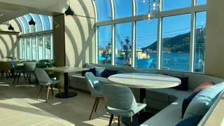 A photo of The Little Sparo restaurant