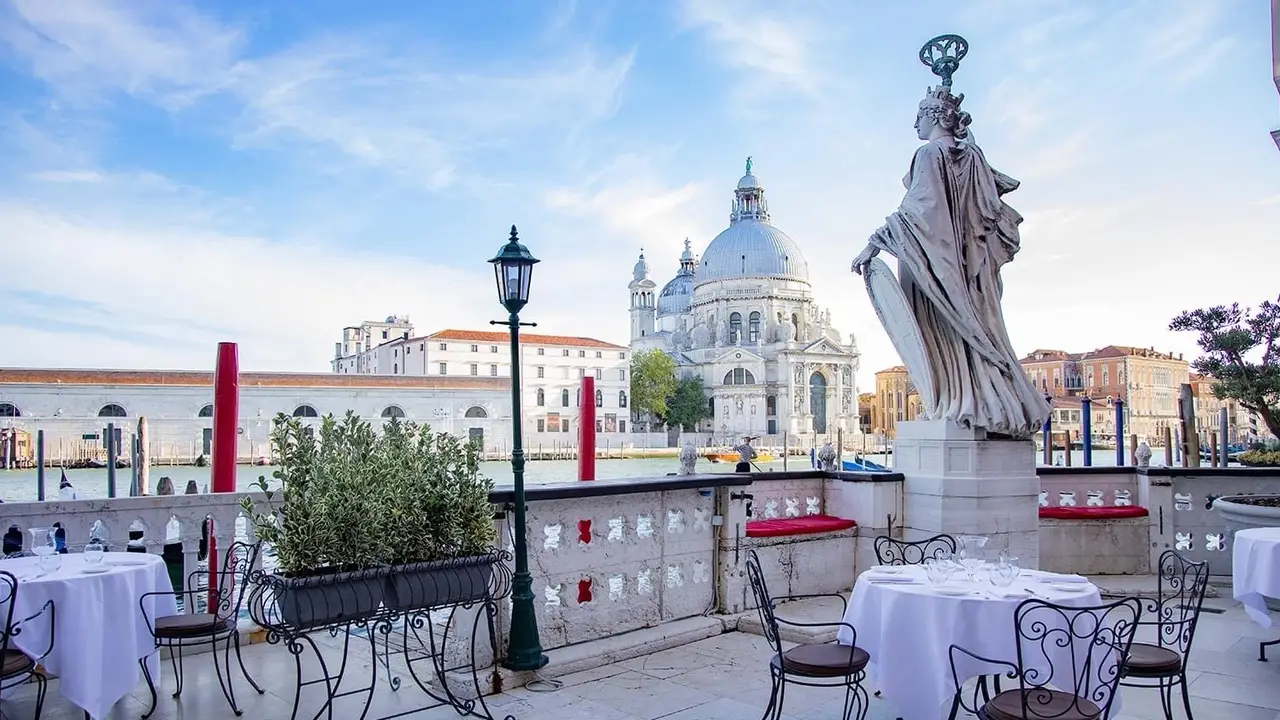 De Pisis Restaurant, Venice, Venice