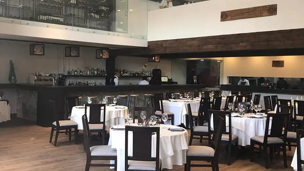 Restaurante Ekilore - Polanco, Ciudad de México, CDMX