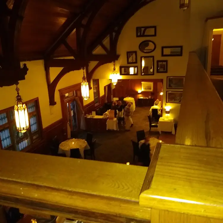 Belfry Inn and Bistro, Sandwich, MA