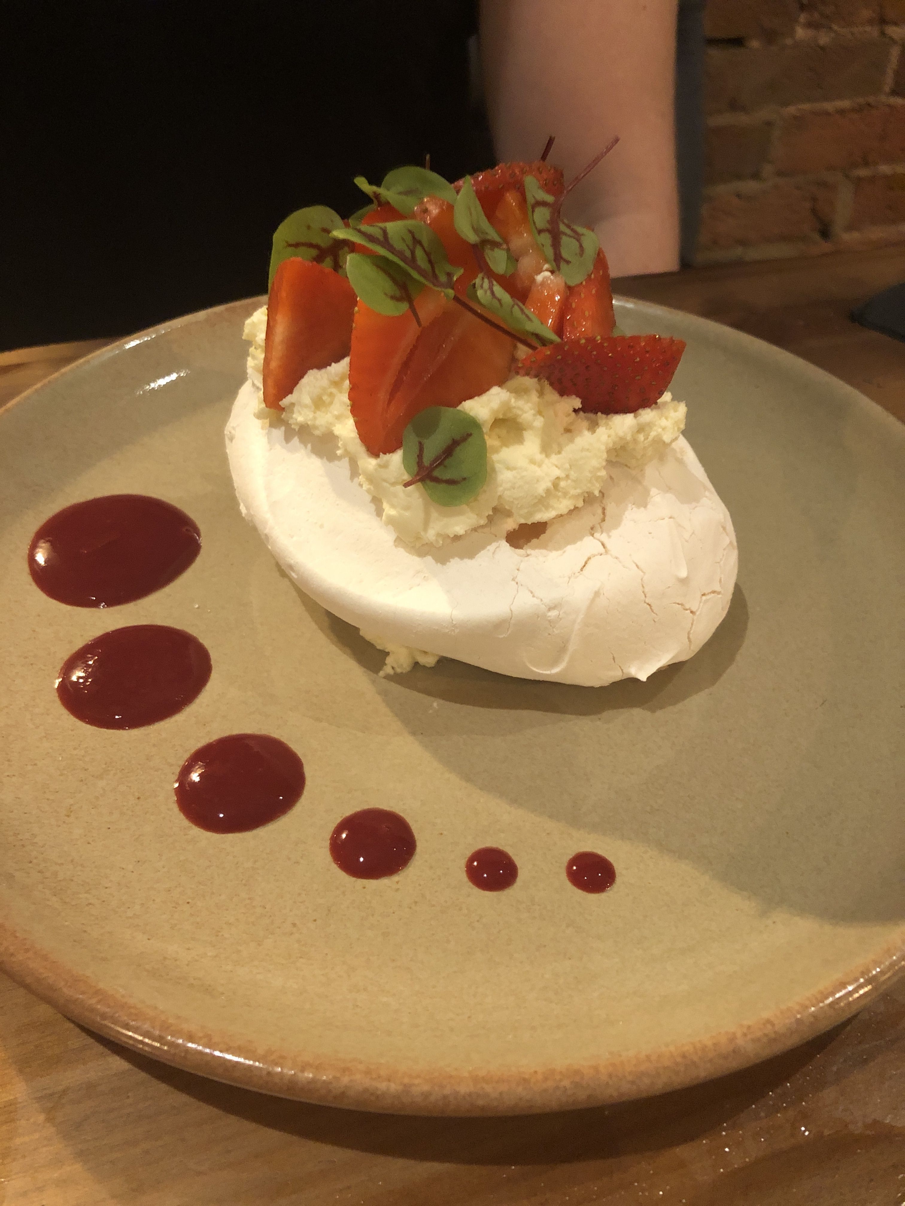 The Queens Inn | Venue Report