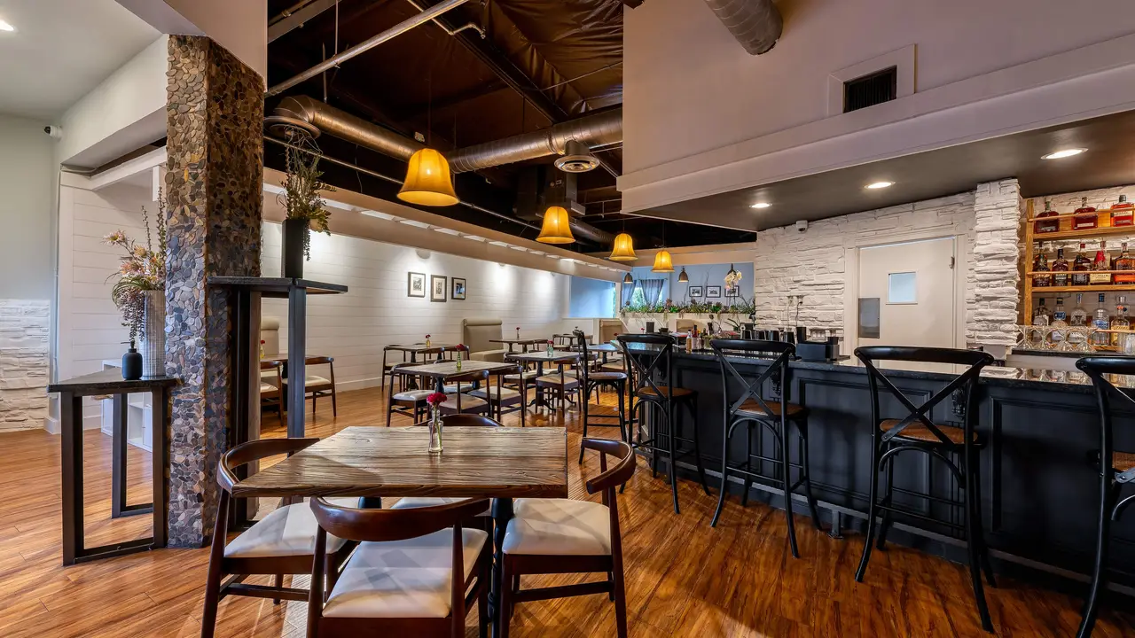 Gabriella's Contemporary American Cuisine, Scottsdale, AZ