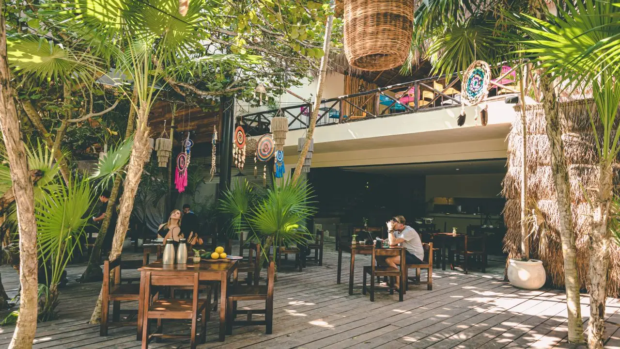 Tamarindos Tulum, Tulum, ROO