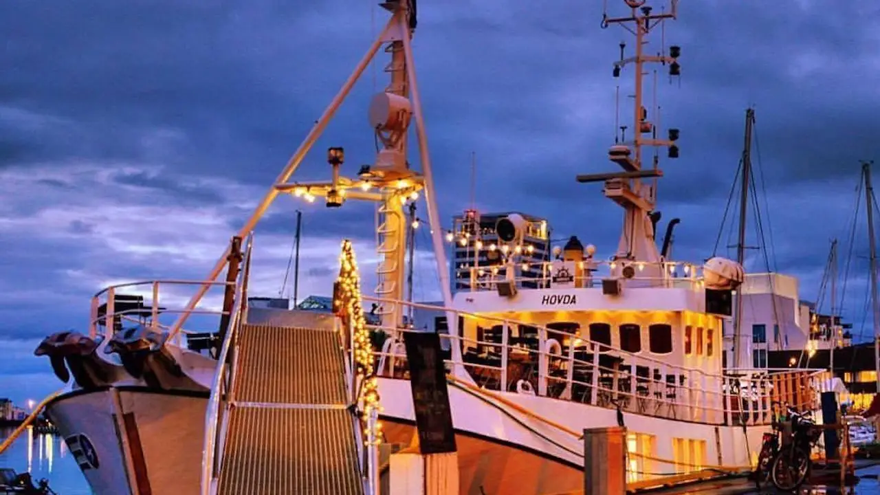 Hovda, Bodø, 