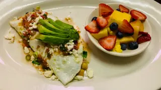 Una foto del restaurante Jams - Midtown