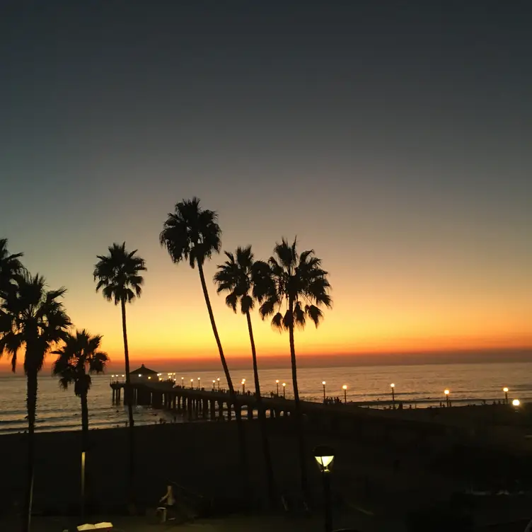 Mangiamo, Manhattan Beach, CA