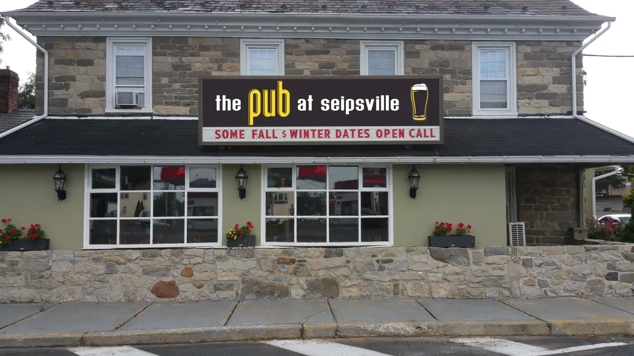 Seipsville, Easton, PA