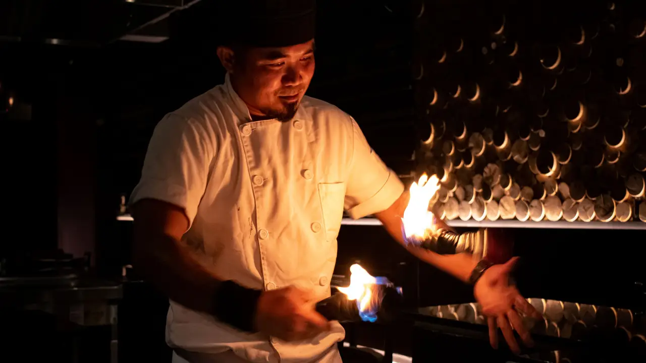 Saké Restaurant and Bar, Halifax, NS