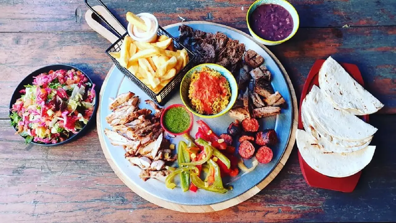 Pablos Kitchen, Leichhardt, AU-NSW