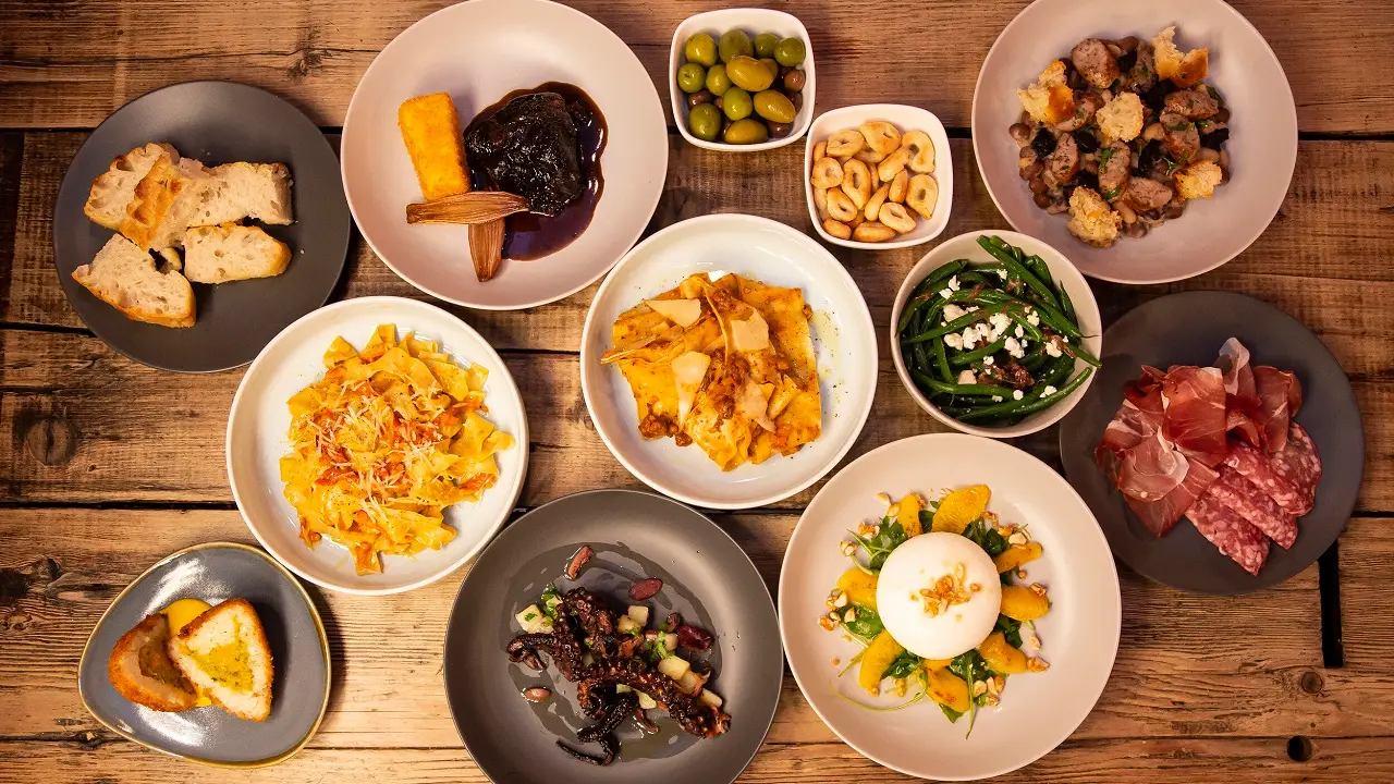 Project food co X Boo Boo, Birmingham, West Midlands