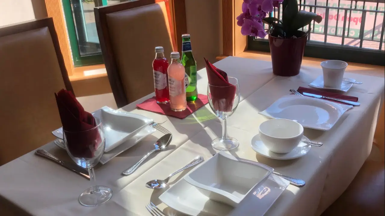 Kenny's Restaurant, Newcastle, NEWCASTLE UPON TYNE
