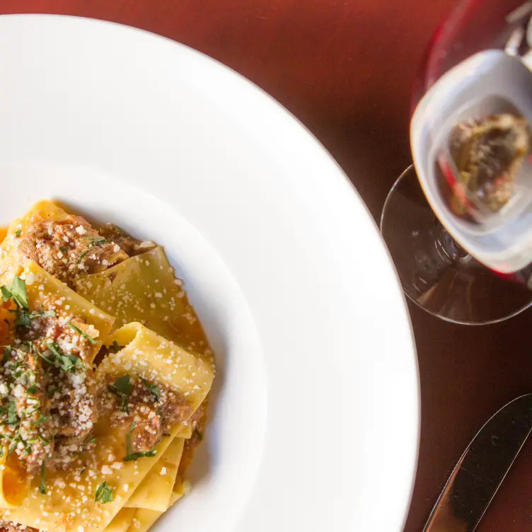 Bella Vita at the District, Henderson, NV