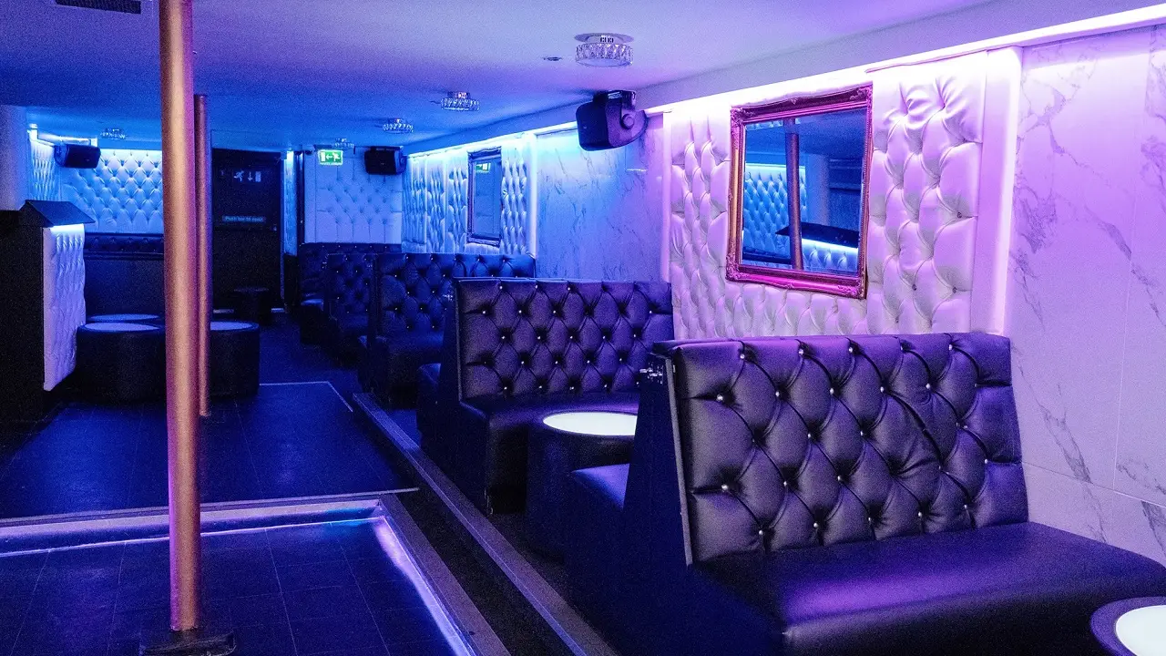 The Venue N10, London, England