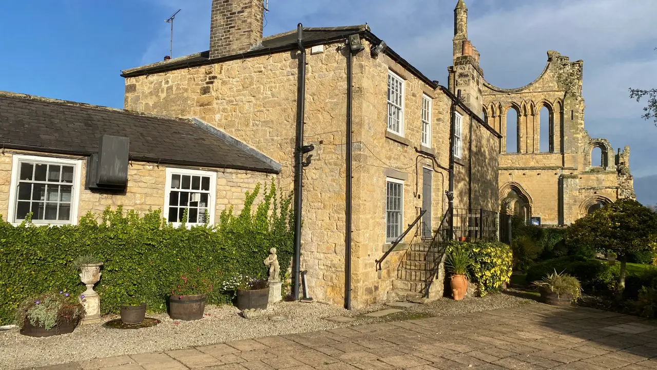 Byland Abbey Inn, York, Yorkshire