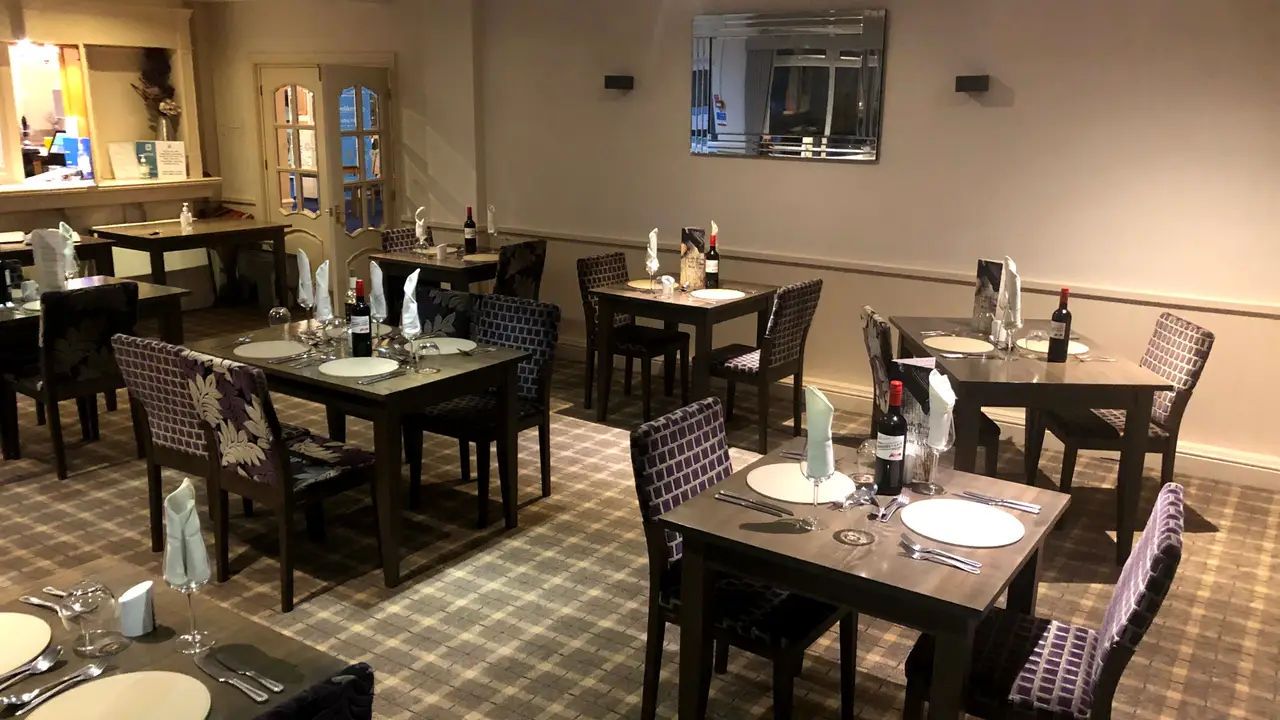 Druids Heath Golf Club, Walsall, West Midlands