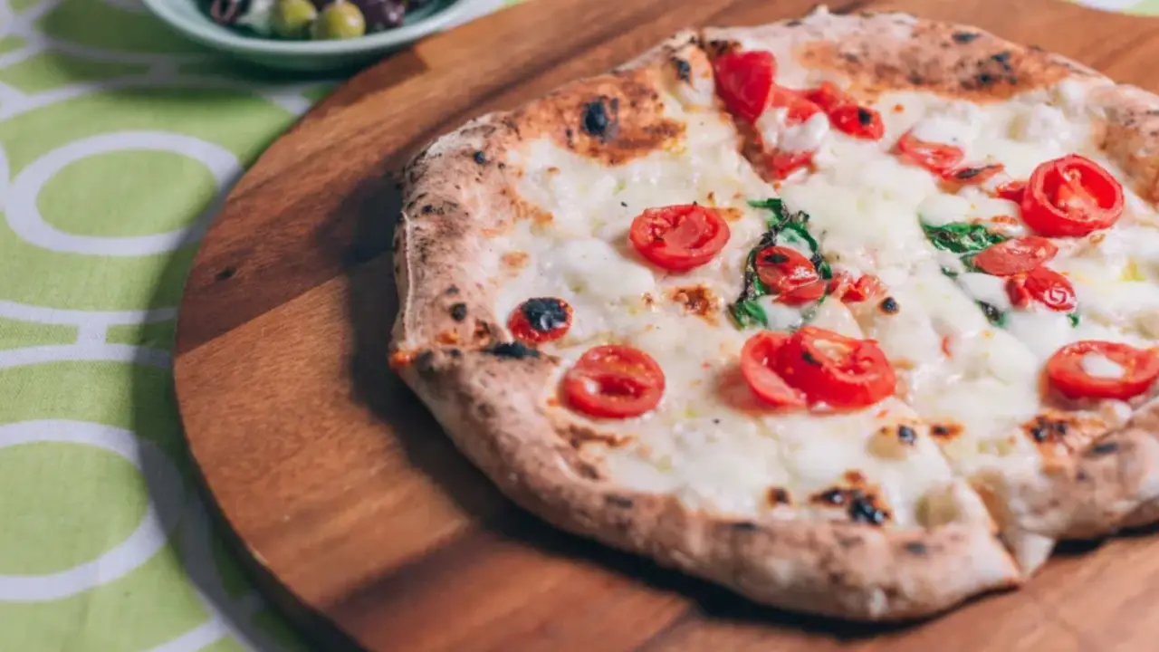 Pizza at home 86 Lillie Road, London, Greater London