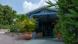 Una foto del restaurante Le Bistro Restaurant