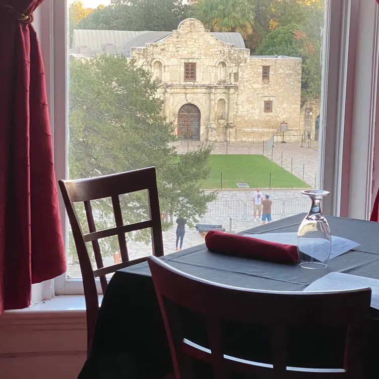 1718 Steakhouse, San Antonio, TX
