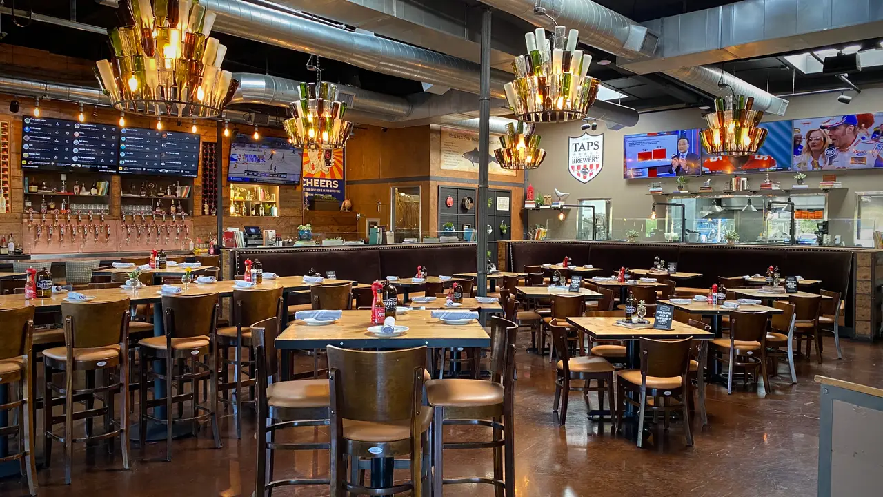Taphouse Kitchen - Scottsdale, Scottsdale, AZ