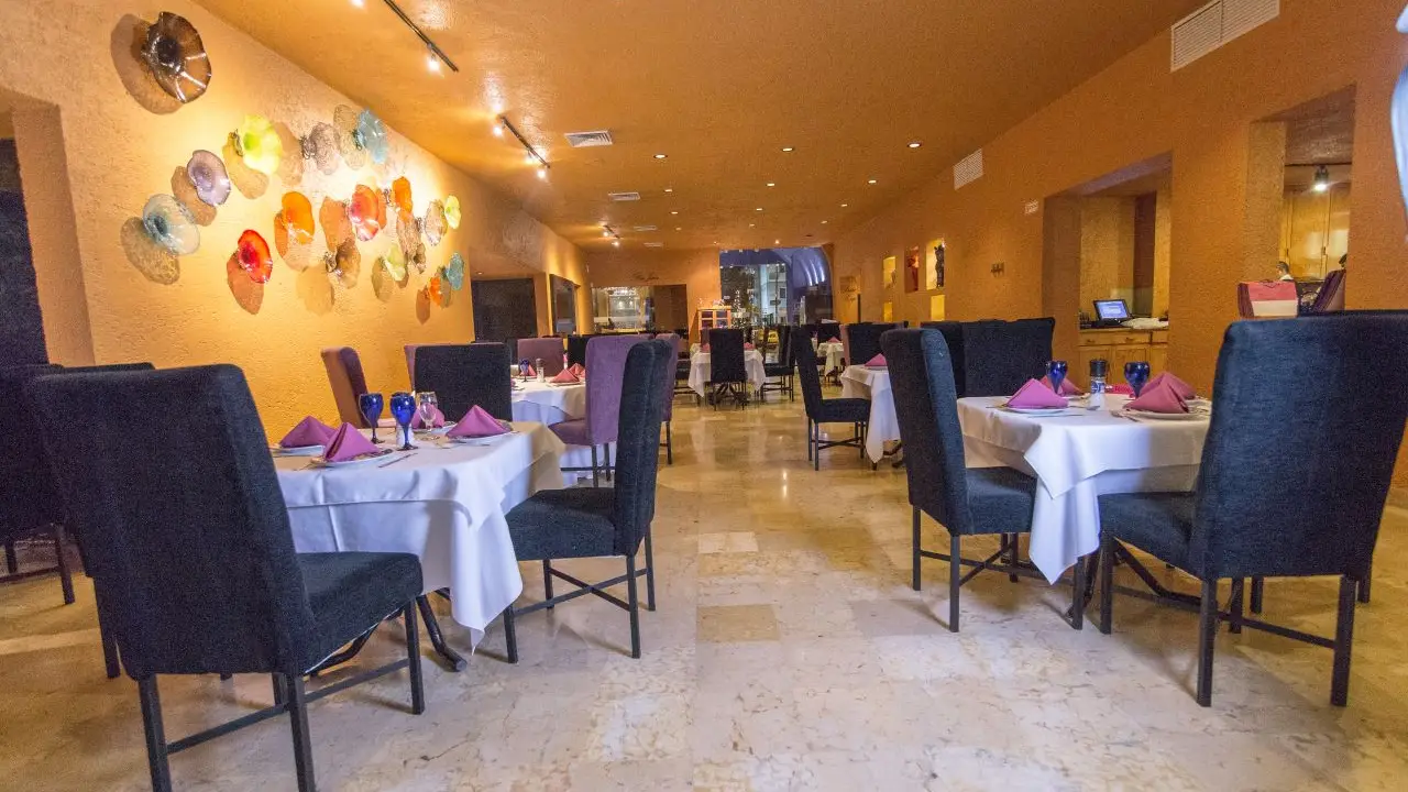 Santa Fe Restaurante, Monterrey, NLE