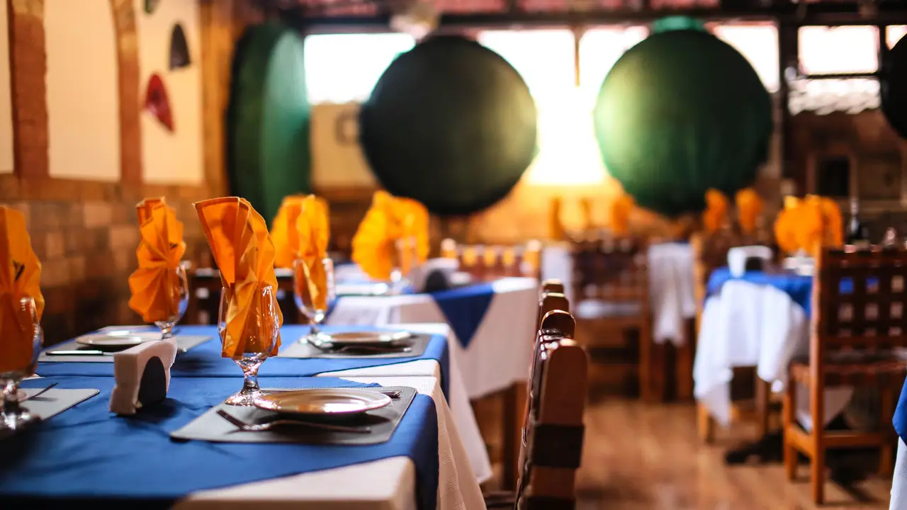 Restaurante La Lluna de Valencia, San Pedro de Barva, Heredia