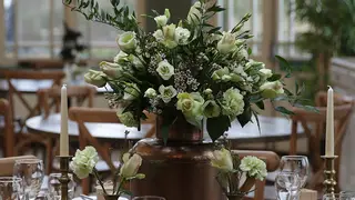 A photo of Shearsby Bath restaurant
