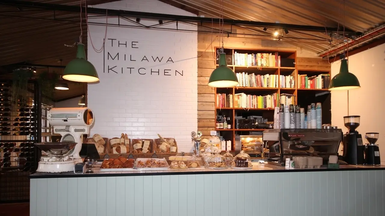 Milawa Kitchen, Milawa, AU-VIC