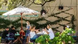 A photo of Elizabeth St Cafe restaurant