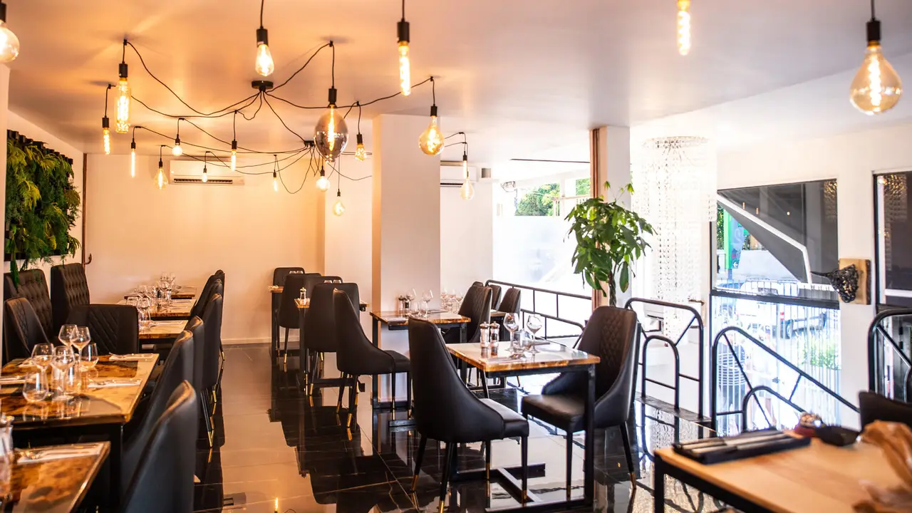 Black Beef, Montpellier, Herault