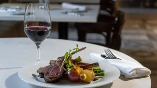 Legacy Restaurant餐廳的相片