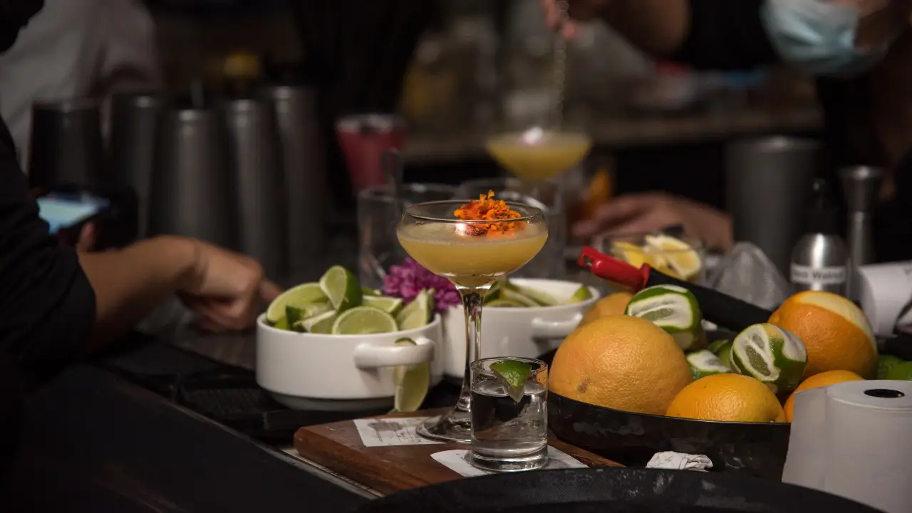 Peppersmash - Craft Bar and Kitchen, Allen, TX