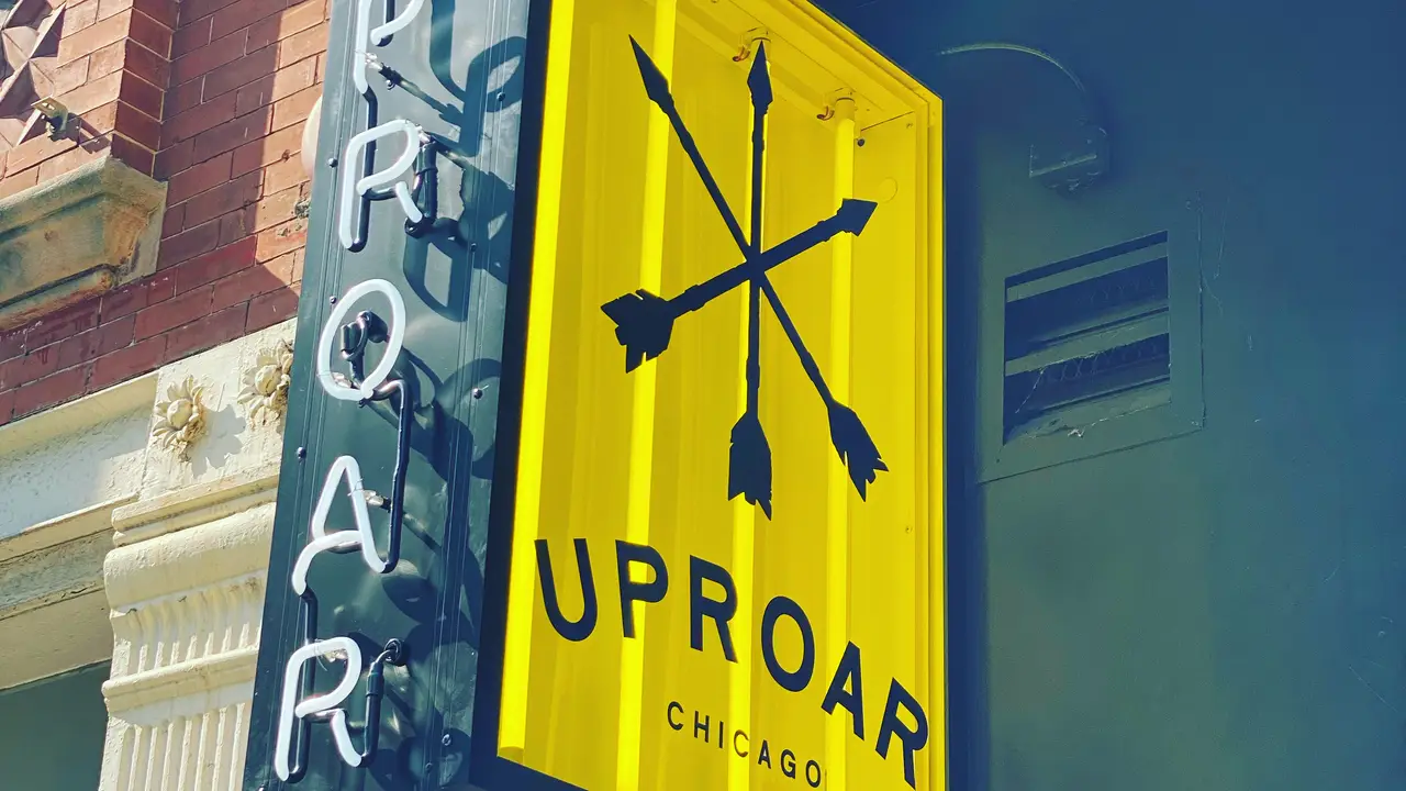 Uproar Chicago, Chicago, IL