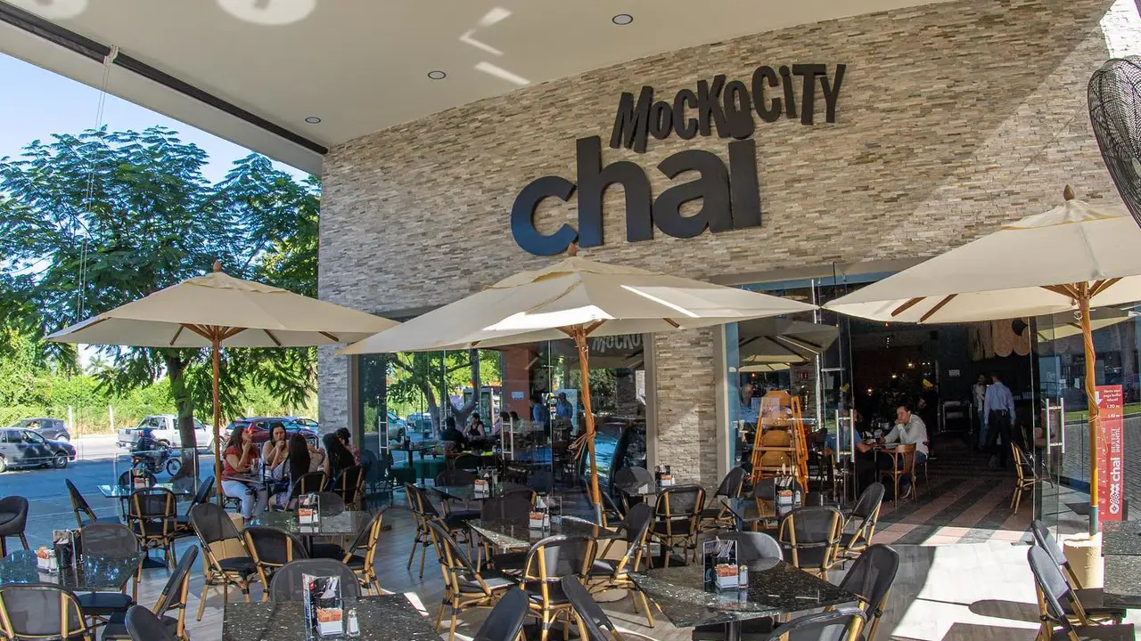 Café Chai - Puerto Vallarta, Puerto Vallarta, JAL