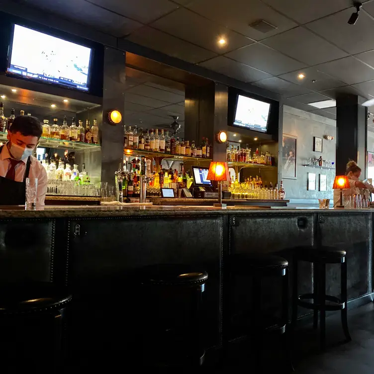 Prime Table, Stockton, CA