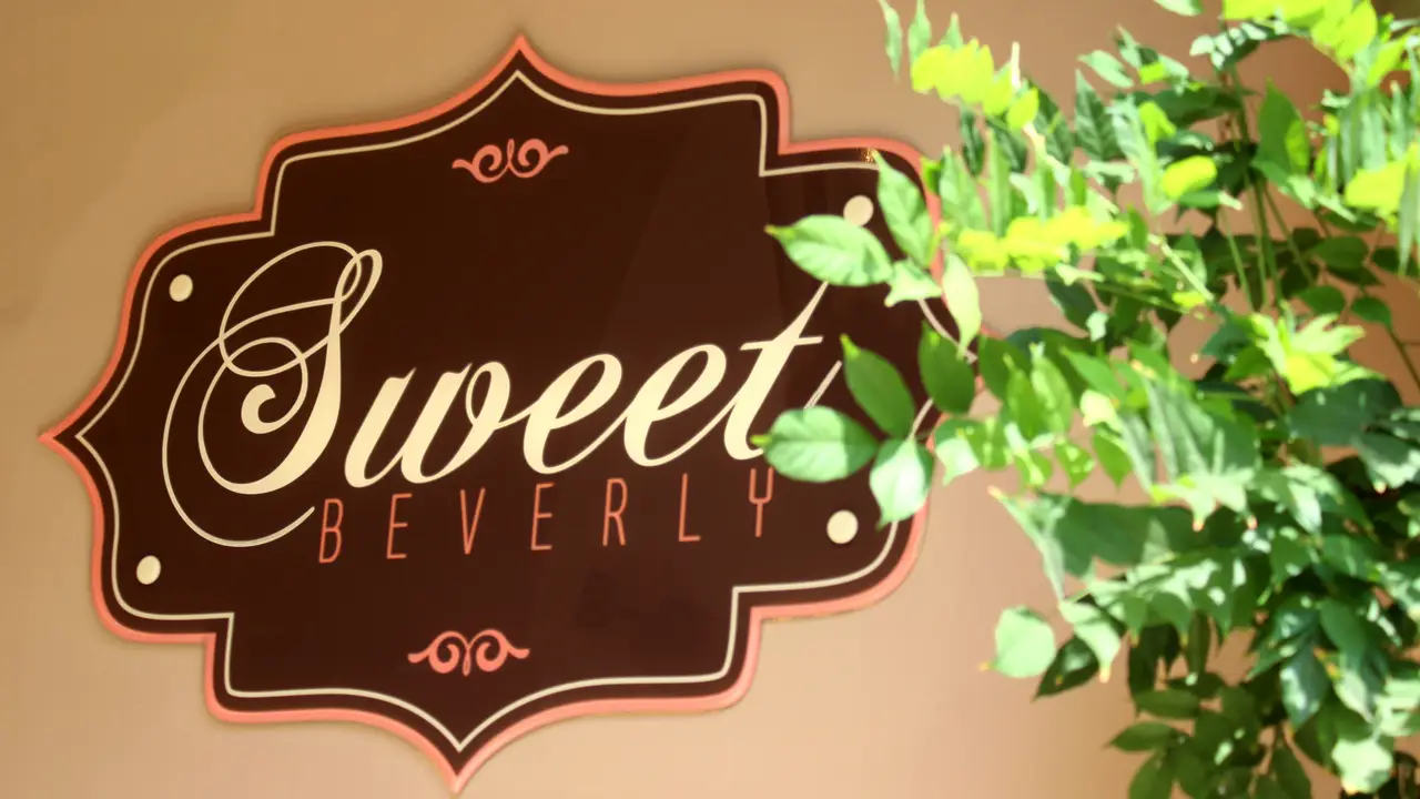 Sweet Beverly, Beverly Hills, CA