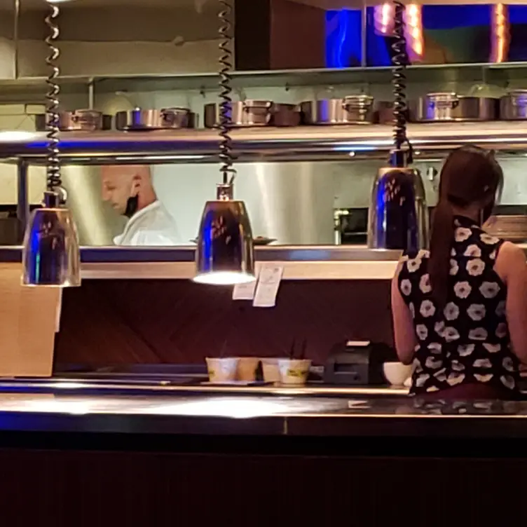 The Steakhouse - Caesars New Orleans, New Orleans, LA