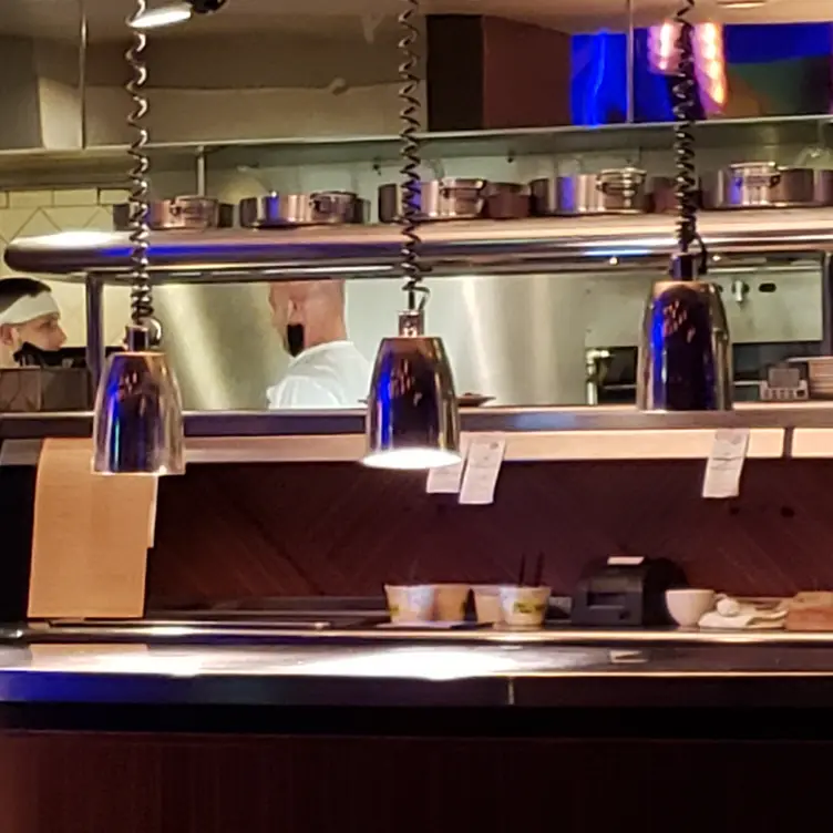 The Steakhouse - Caesars New Orleans, New Orleans, LA