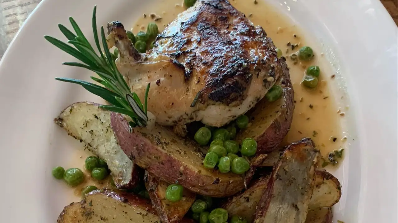 So'Bella Cucina, Glenview, IL