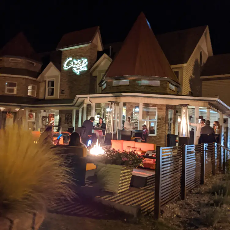 Sego Restaurant, Kanab, UT