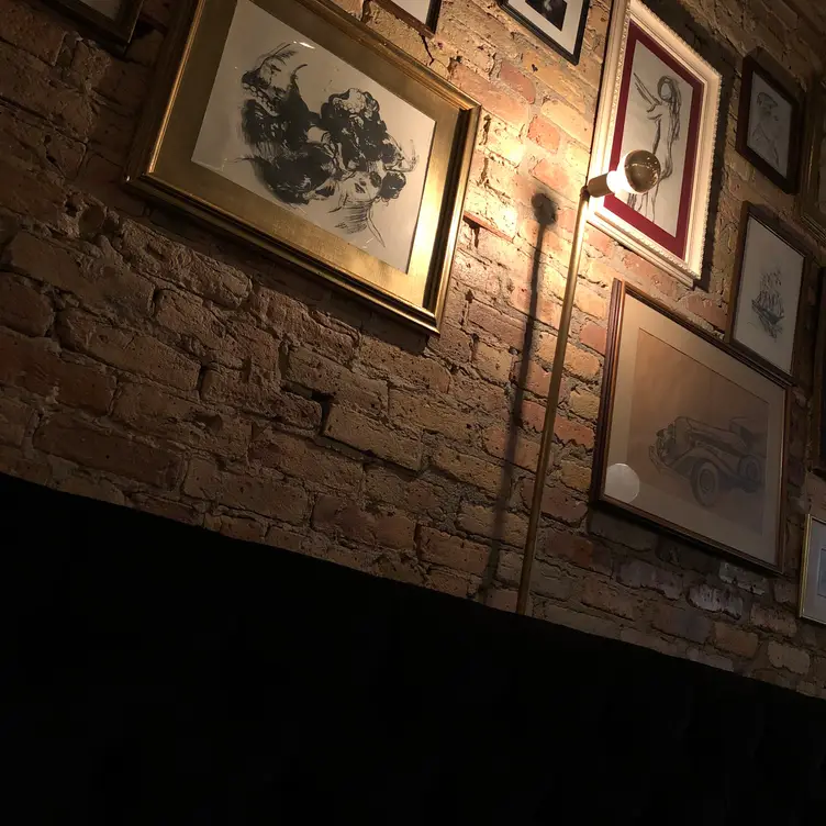 Willow Room, Chicago, IL