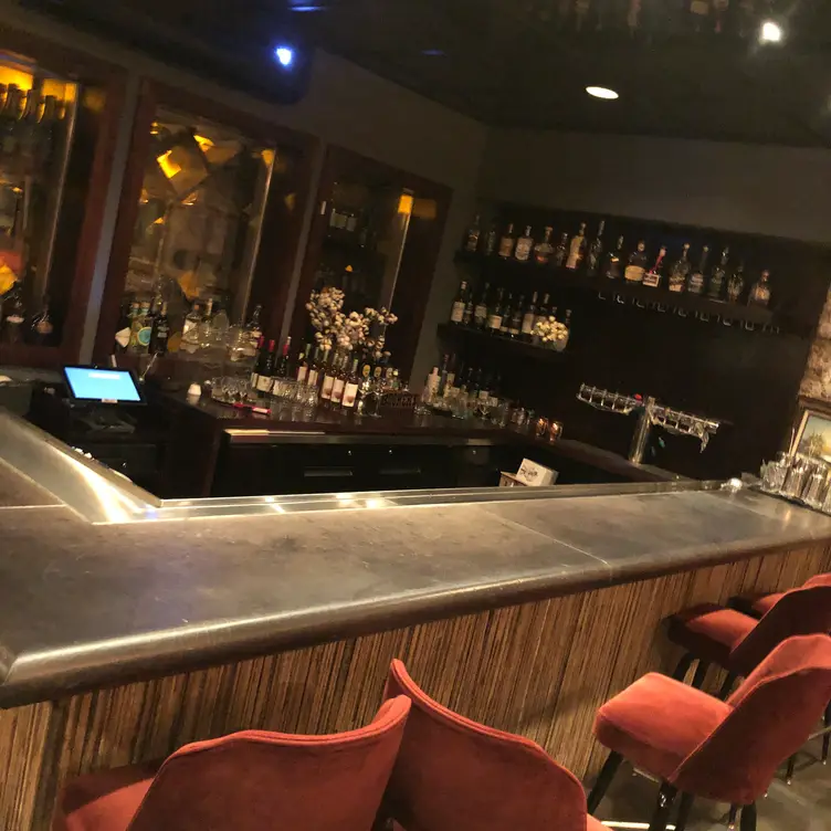 Willow Room, Chicago, IL