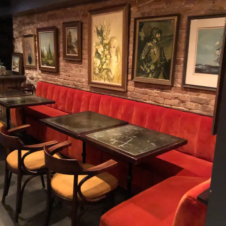 Willow Room, Chicago, IL