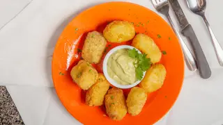 Una foto del restaurante Bristol Bar & Grille - East