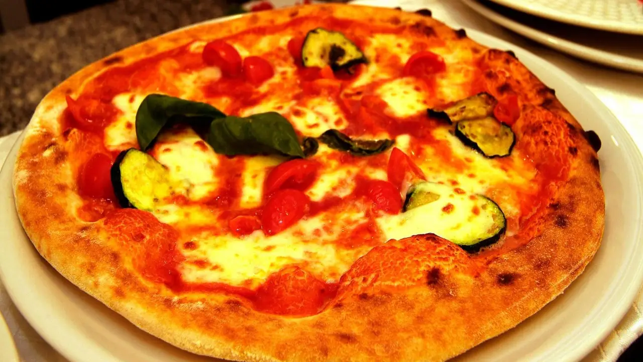 Mamma Venerina, Rome, LA