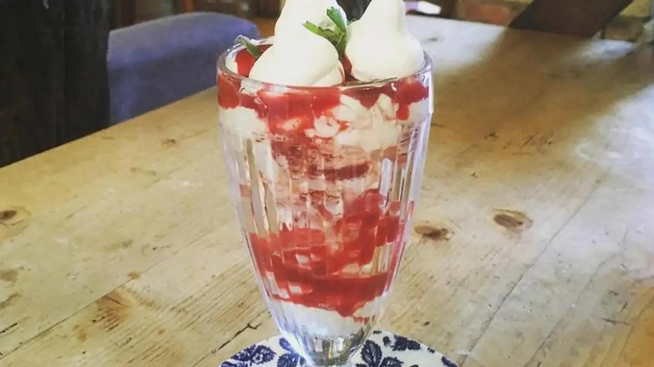 The Dukes Head, Bishop's Stortford, ENG