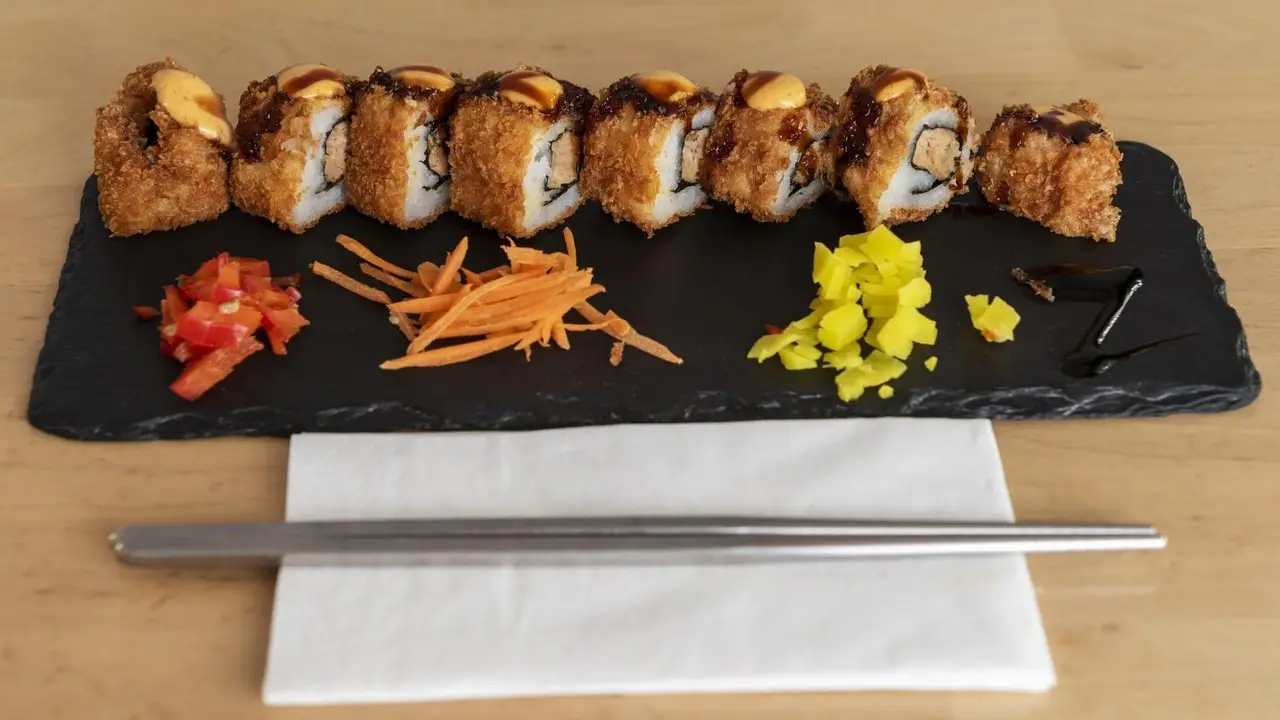 Kooki Asian Kitchen, Bonn, NW