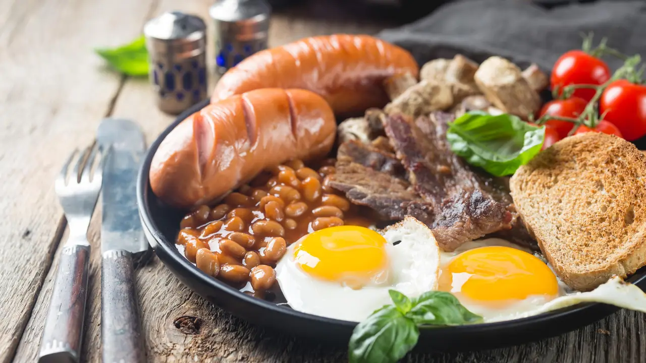 Rose & Crown Inn - Zouch, Loughborough, ENG