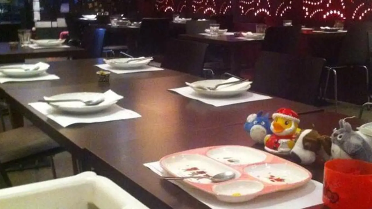 Charm Thai Restaurant, Melbourne, VIC