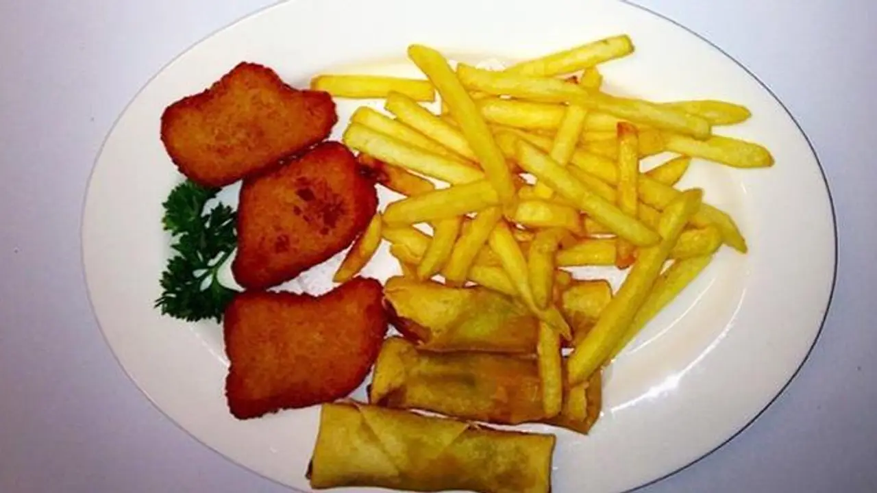 Manihani Indian Restaurant, Clear Island Waters, QLD