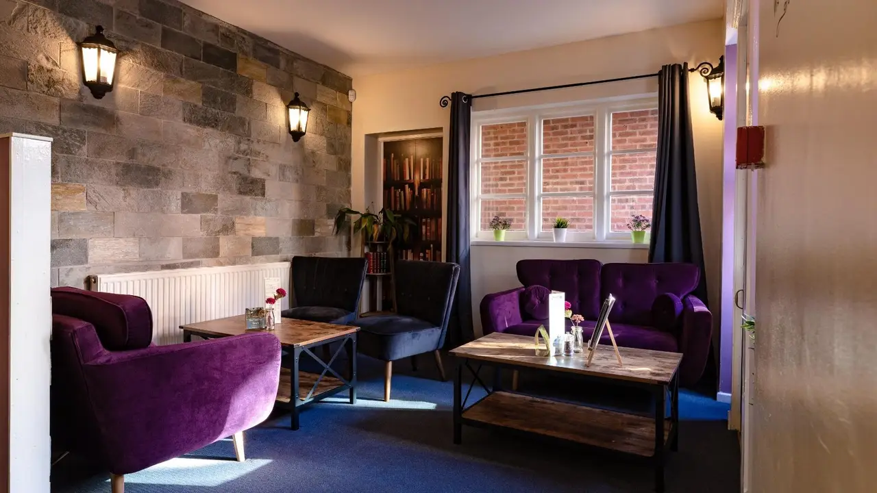 The Courtyard Wombourne, Wolverhampton, ENG
